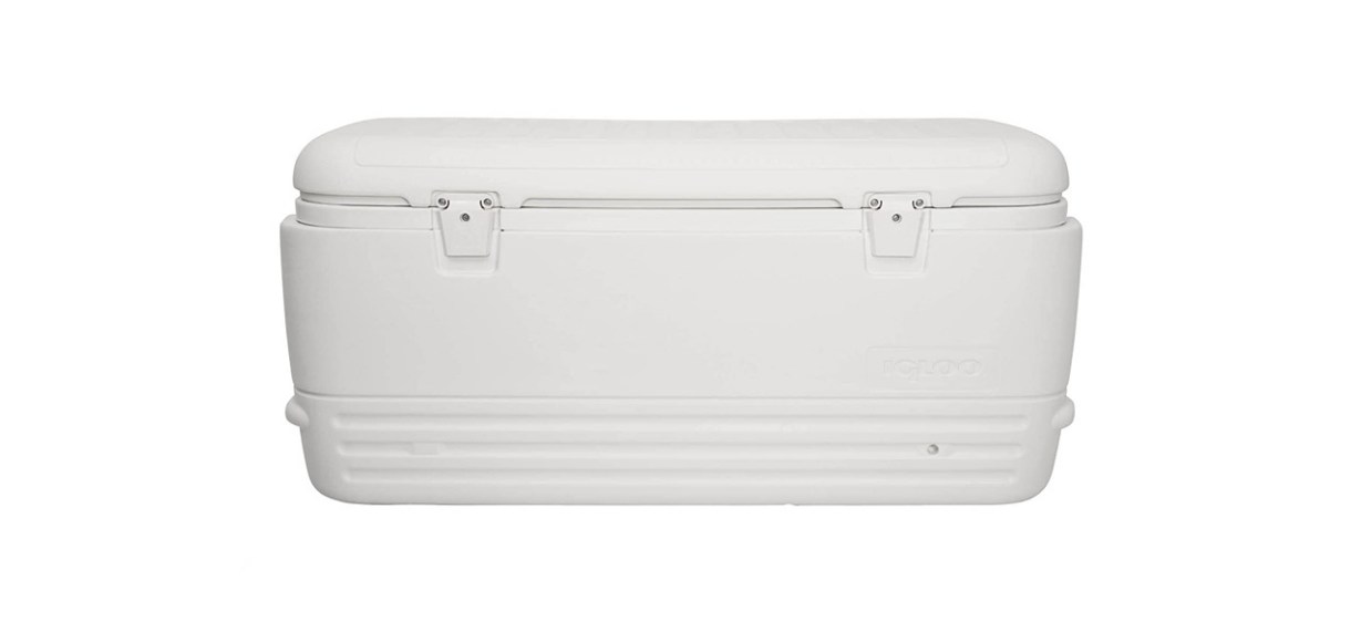 best Igloo Polar 120-Quart Cooler