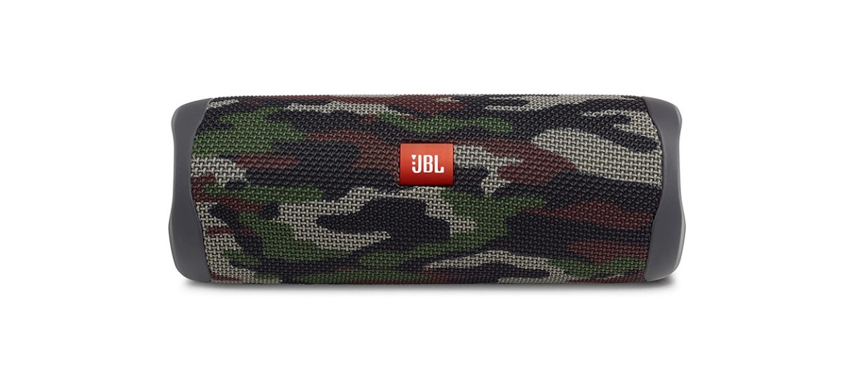 Best JBL Flip 5 Waterproof Portable Bluetooth Speaker