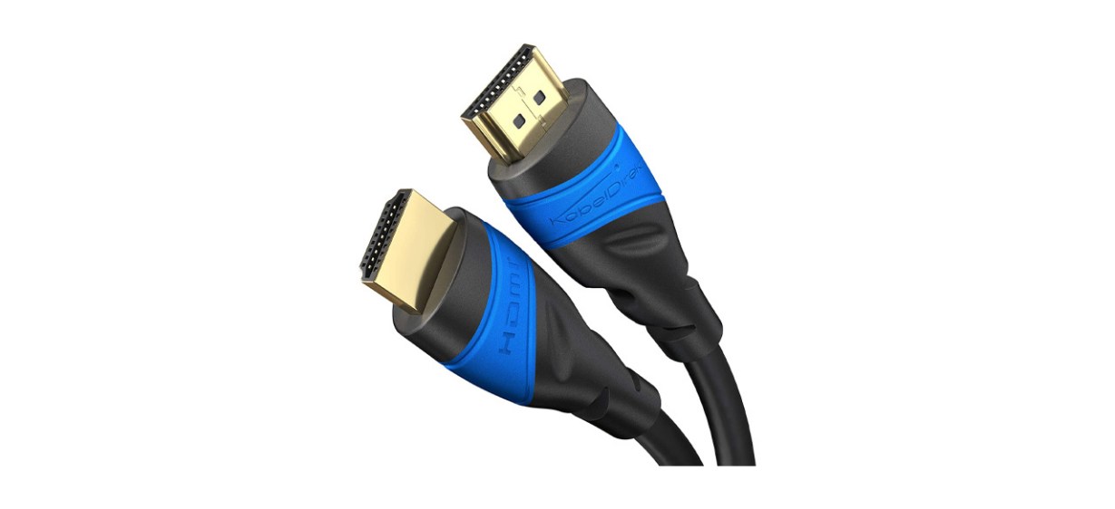 Best KabelDirekt HDMI Cable