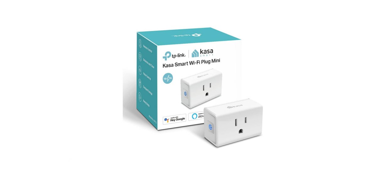 best Kasa Smart Plug