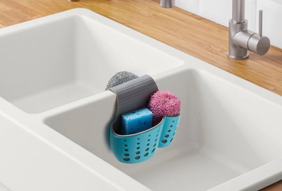 Best kitchen sink organizer
