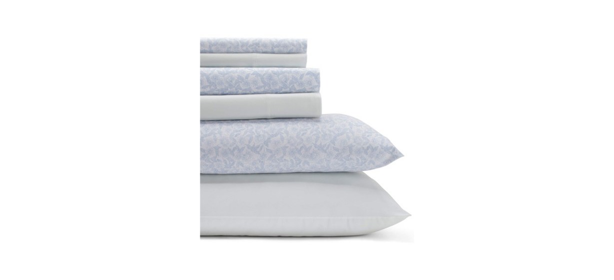 Best Laura Ashley Home Queen Sheets, Cotton Percale Bedding Set