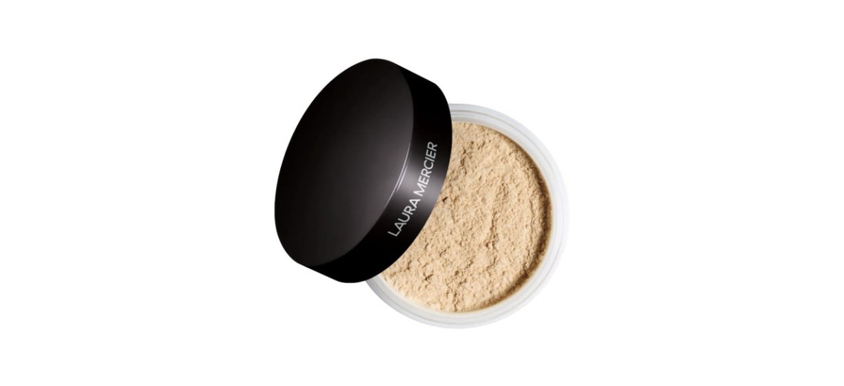 Best Laura Mercier Translucent Loose Setting Powder