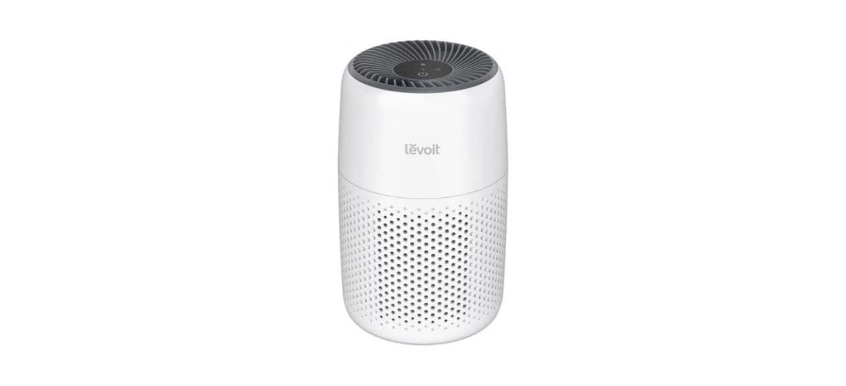 Best Levoit Core Mini Air Purifier