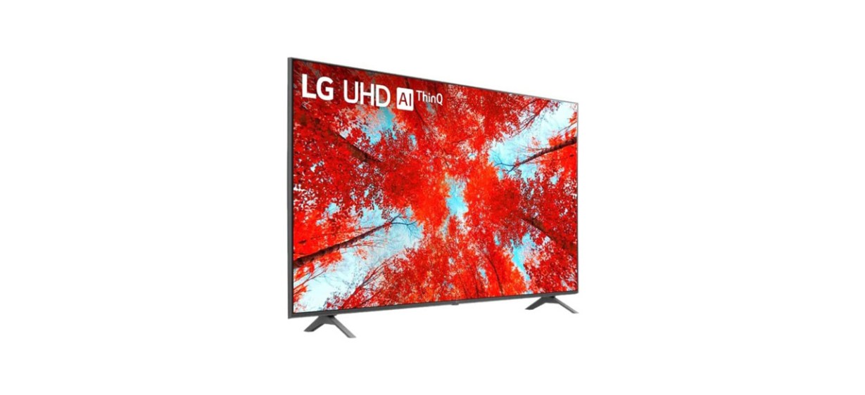 LG UQ9000 Series