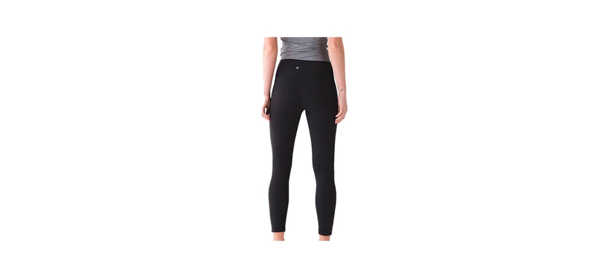 Best Lululemon Align Hi-Rise Pant