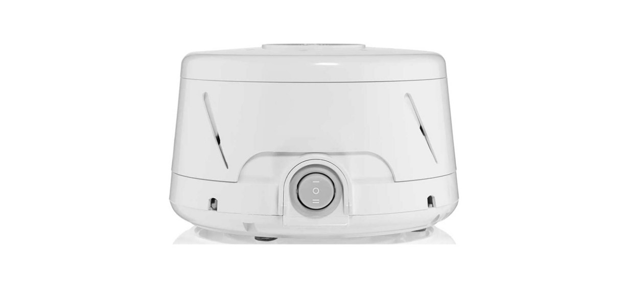 Best Marpac Dohm Classic The Original White Noise Machine
