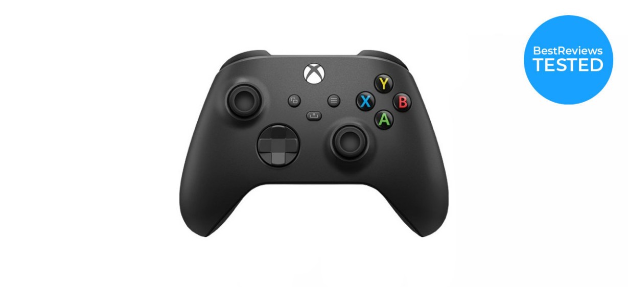 Microsoft Xbox Wireless Controller