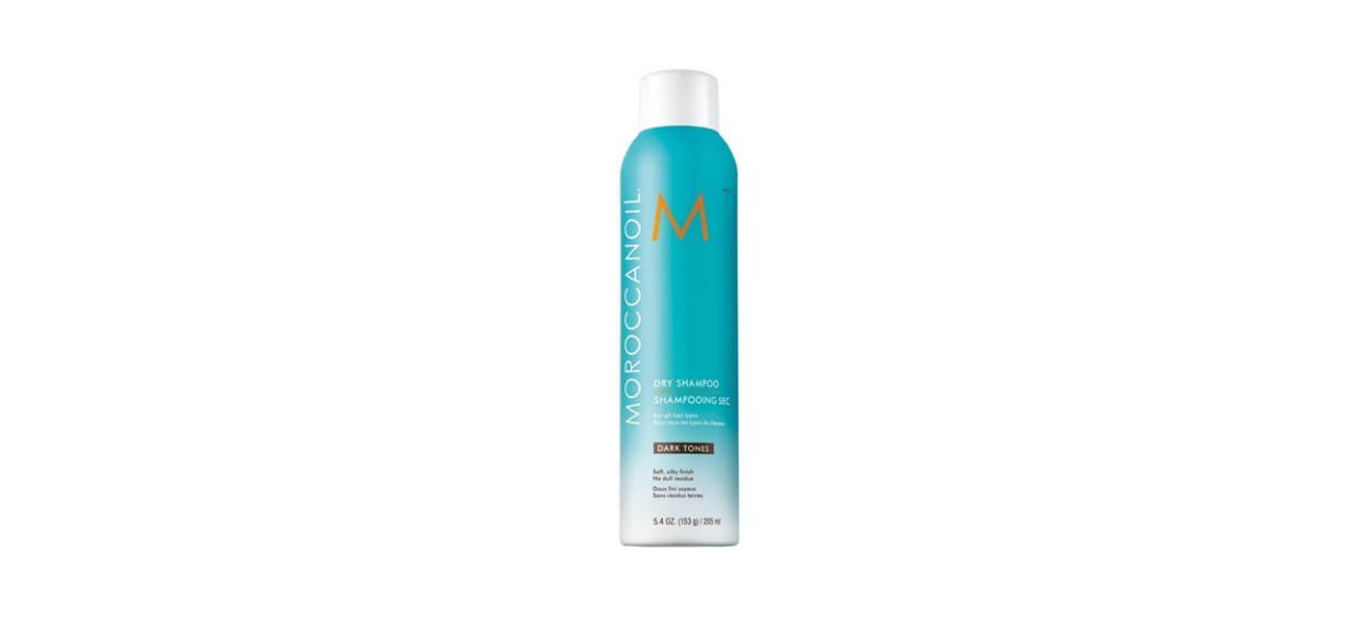 Moroccanoil Dry Shampoo