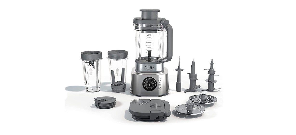 Best Ninja SS401 Foodi Power Blender