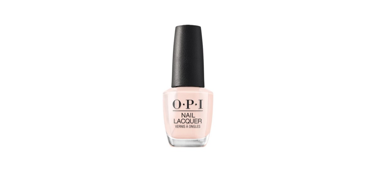 Best OPI Nail Lacquer