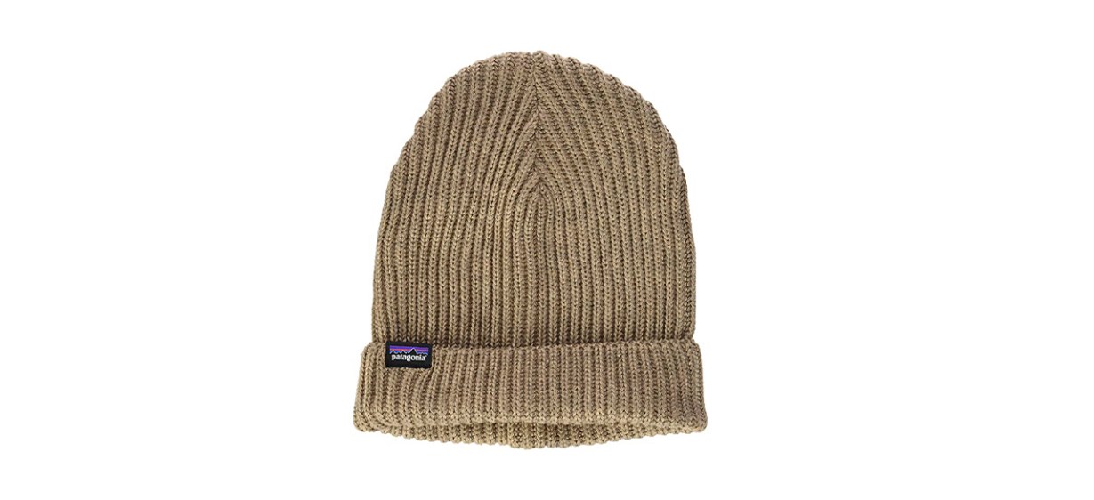 best Patagonia Fisherman's Rolled Beanie