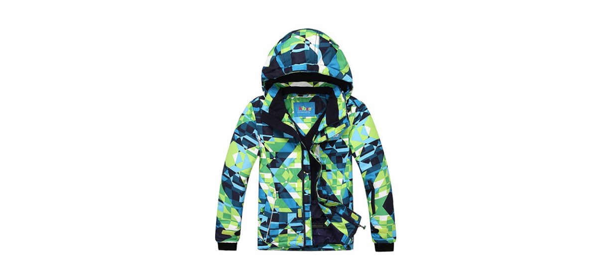 best Phibee Ski Jacket