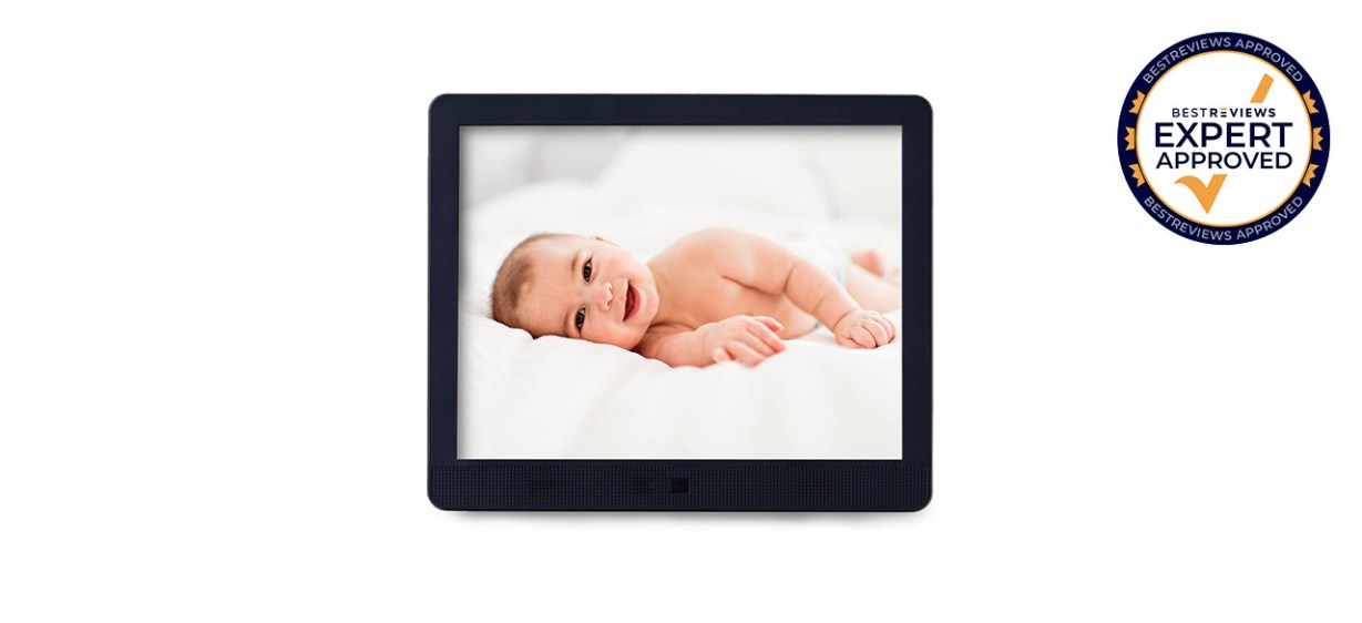 Best Pix-Star Digital Photo Frame