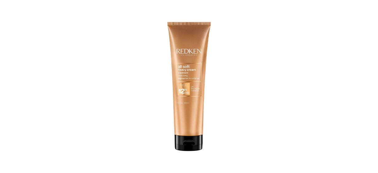 Best Redken All Soft Heavy Cream Super Treatment
