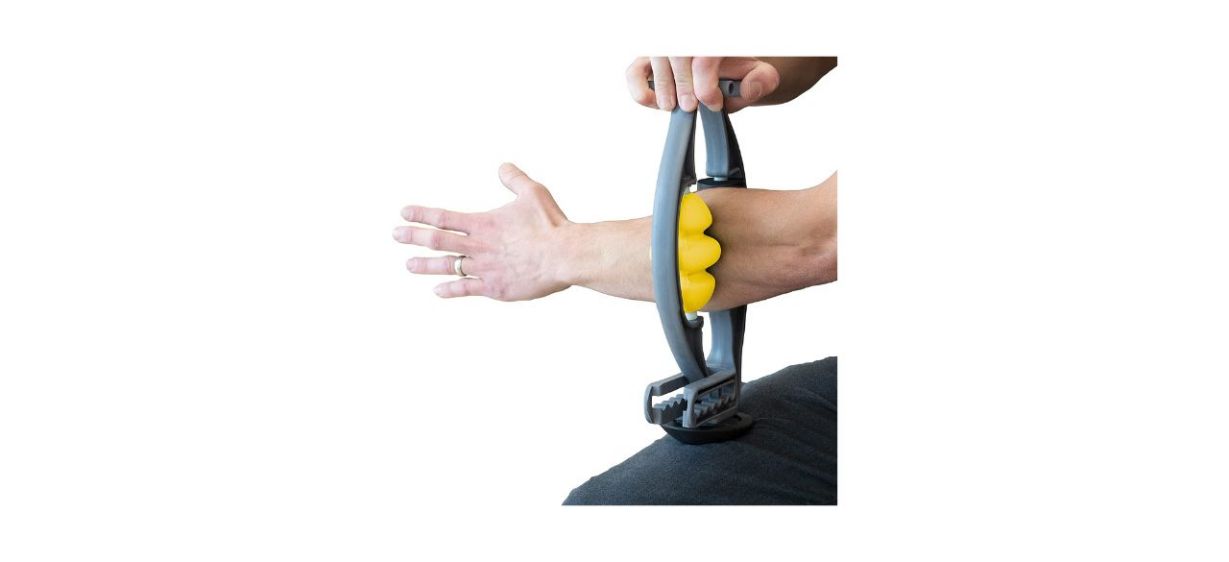 Best Rolflex Arm and Leg Massager