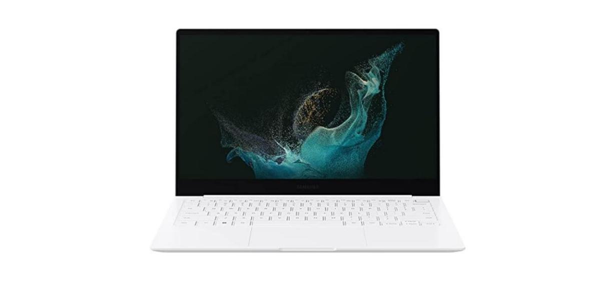Best Samsung Galaxy Book2 Pro