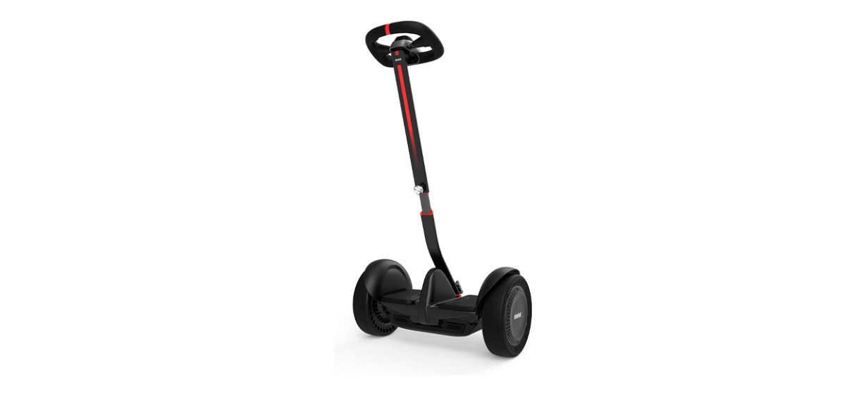Best Segway Ninebot S Max Smart Self-Balancing Electric Scooter