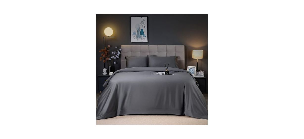 Best Shilucheng King Sheet Set