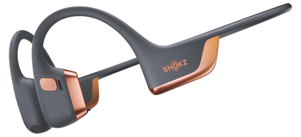 SHOKZ OpenRun Pro 2