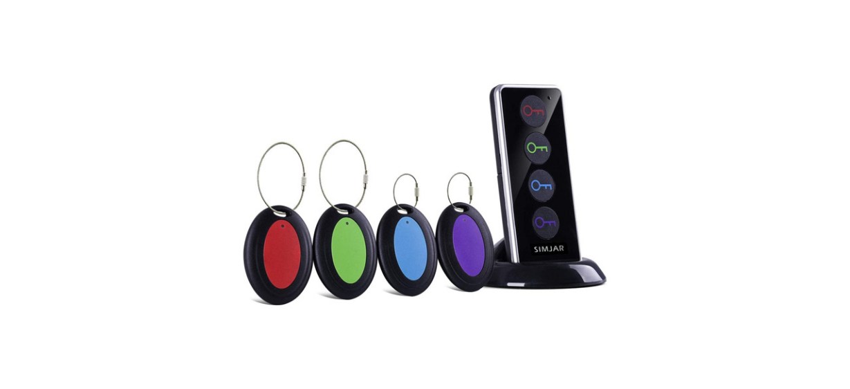 Best Simjar Key Finder