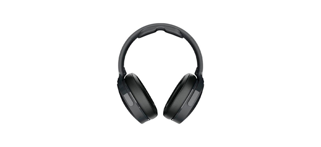 Best Skullcandy Hesh Evo Over-the-Ear Wireless-