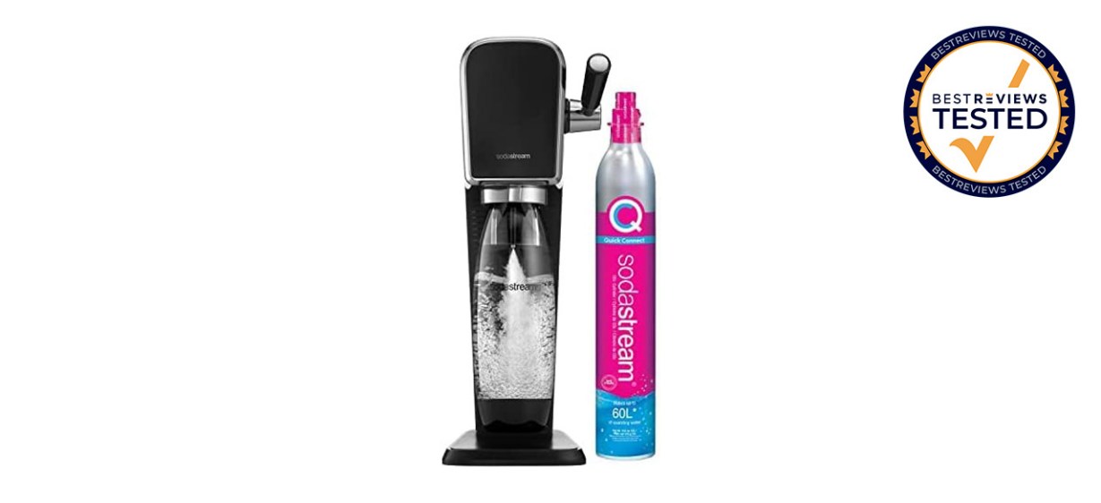 Best SodaStream Art-reviews