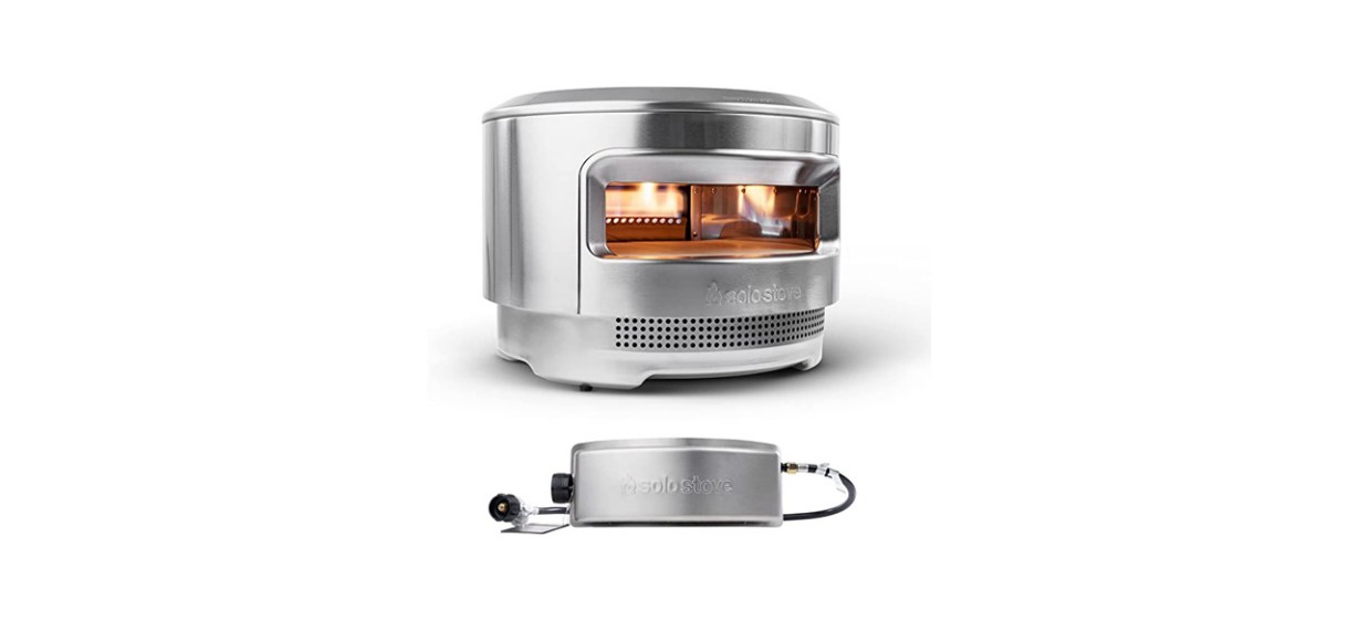 Best Solo Stove Pi Pizza Oven