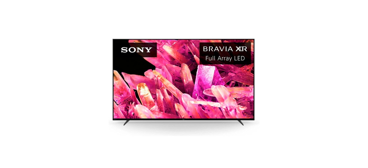 Best Sony 55-inch 4K Ultra HD TV