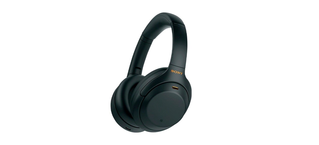 Best Sony WH-1000XM4 Wireless Noise-Canceling Over-the-Ear Headphones