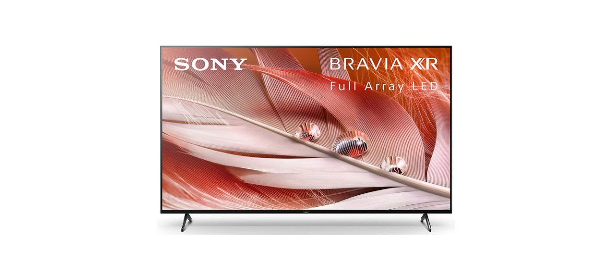 Best Sony X90J