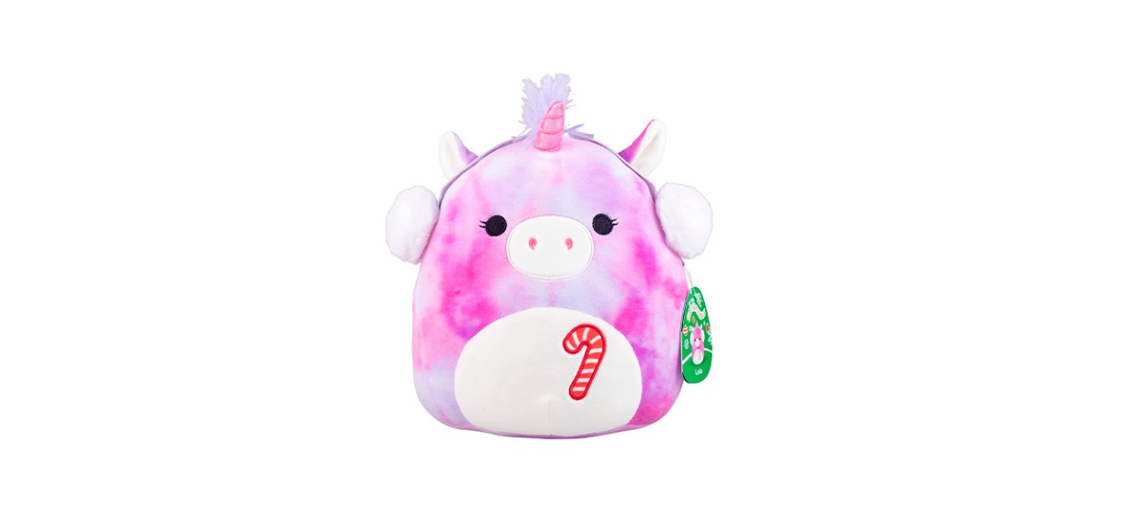 Best Squishmallow Lola The Unicorn