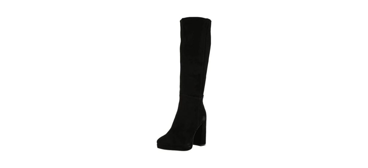 Best Steve Madden Marcello Fashion Boot