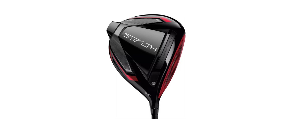 Best TaylorMade 2022 Stealth Driver