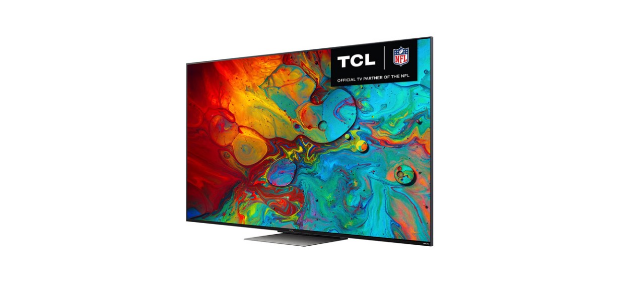 TCL 6-Series