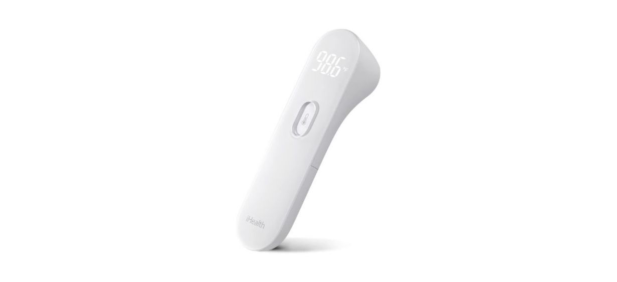 iHealth No-Touch Forehead Thermometer