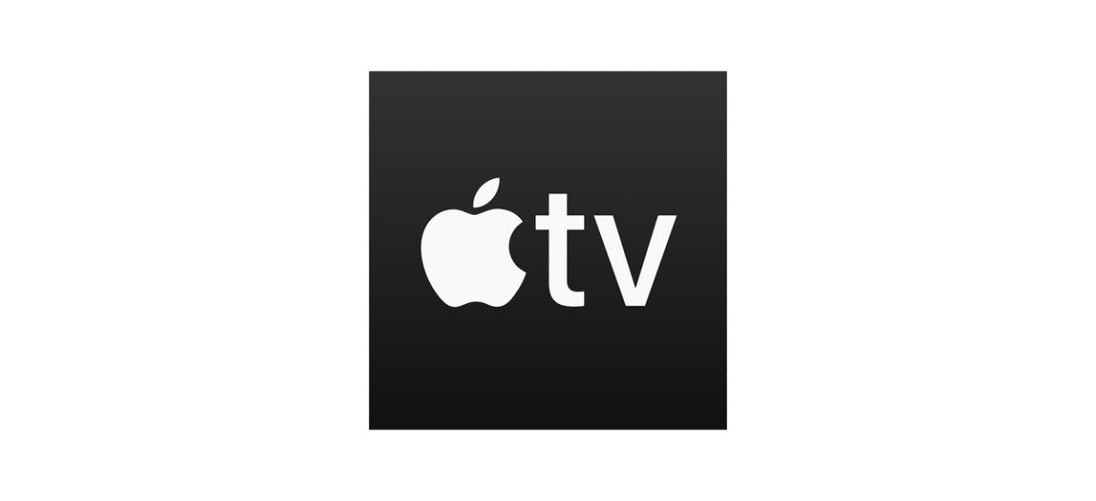 The Apple TV app