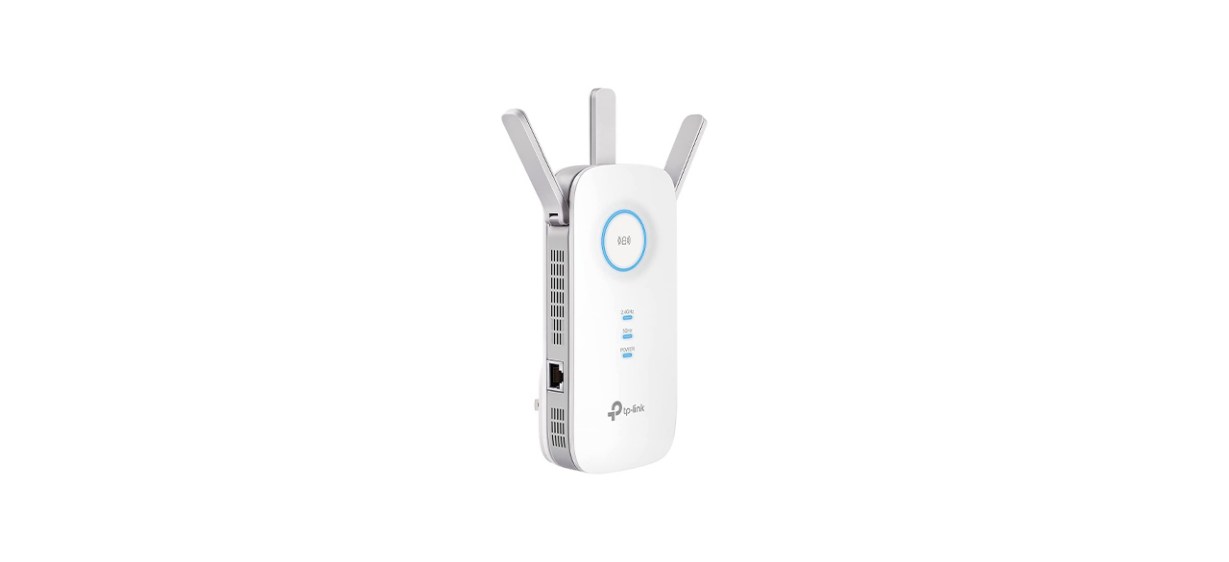 Best TP-Link AC1900 WiFi Extender