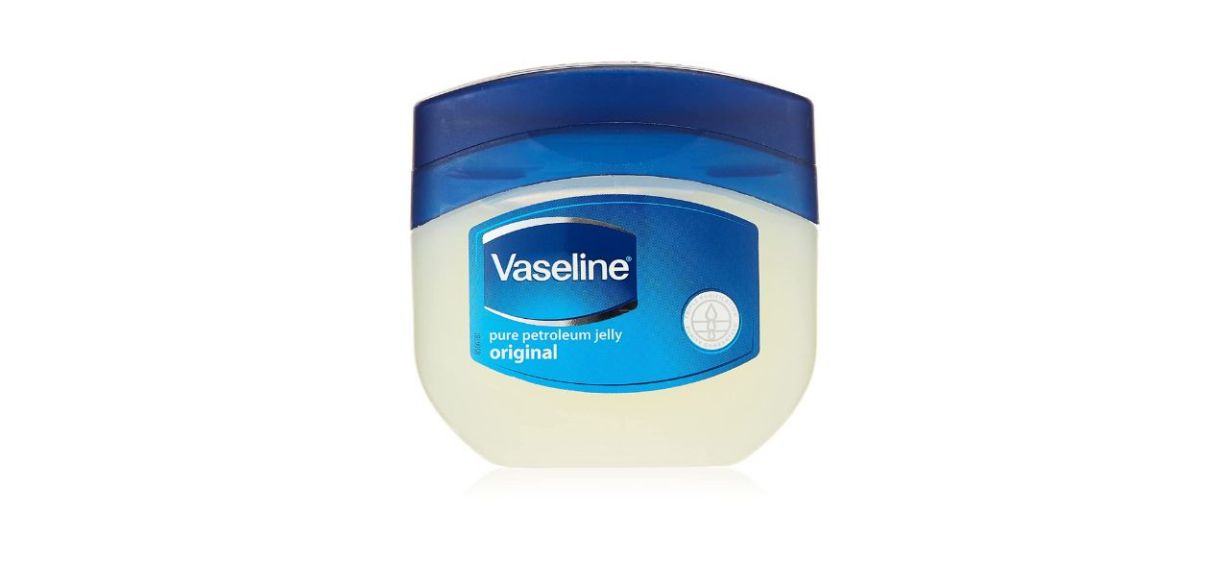 Vaseline Pure Petroleum Jelly