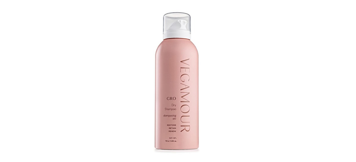 Vegamour Gro Dry Shampoo