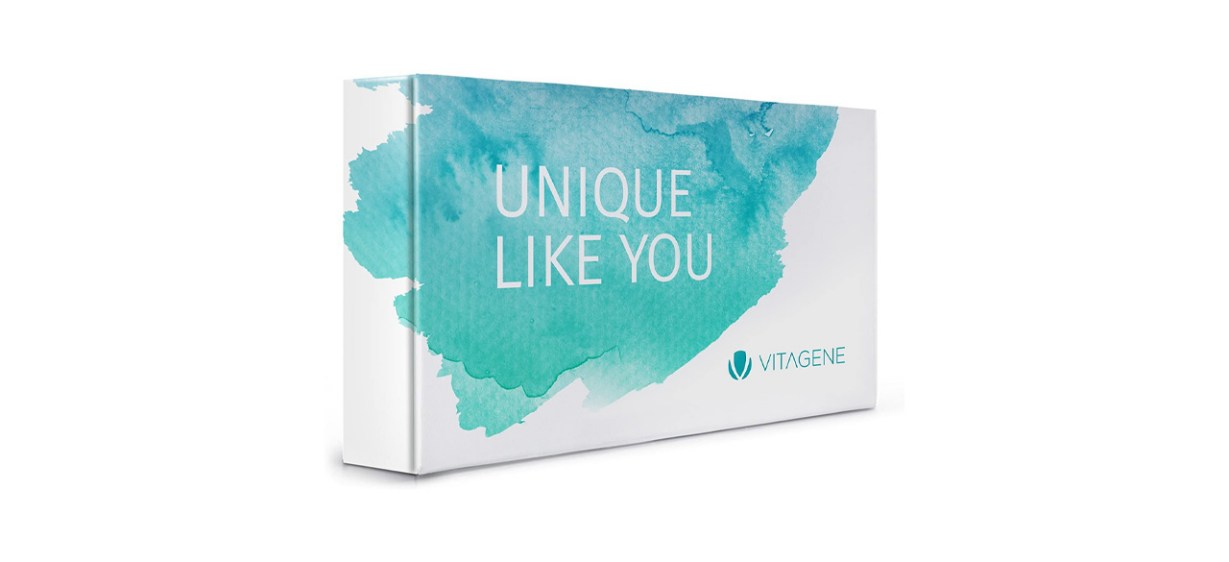 Best Vitagene DNA Test Kit