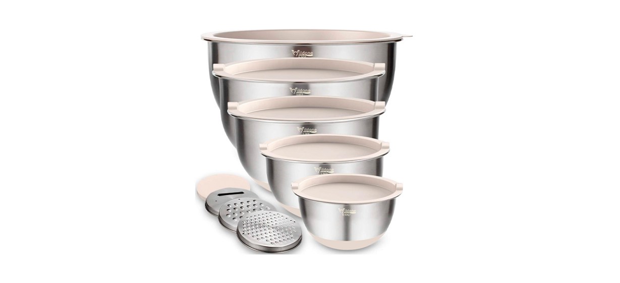 Best Wildone Mixing Bowls
