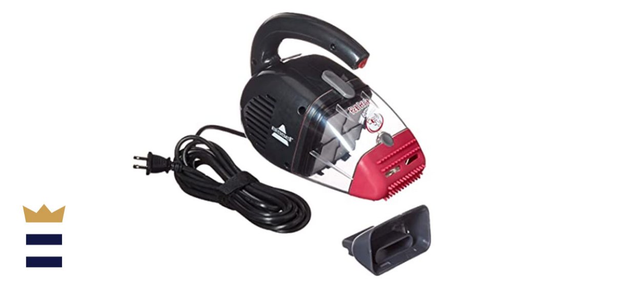 Bissell Pet Hair Eraser Handheld Vacuum