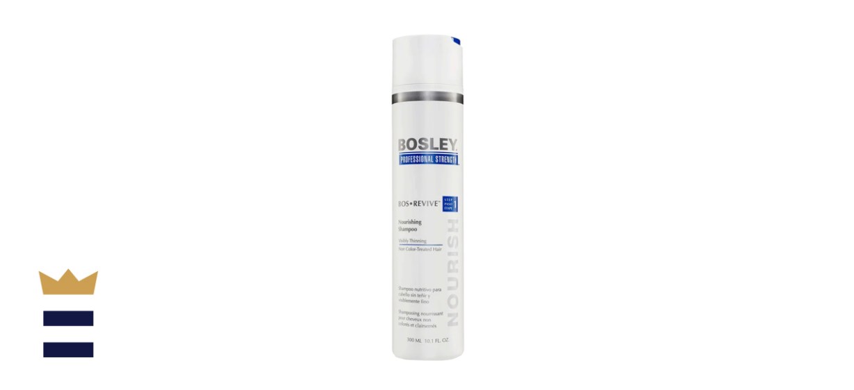 Bosley BosRevive Non-Color-Treated Hair 30-Day Kit