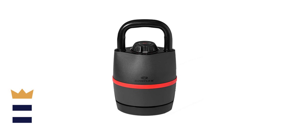 Bowflex SelectTech 840 Kettlebell