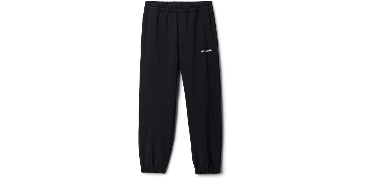 Columbia Boys' Hike Ii Jogger