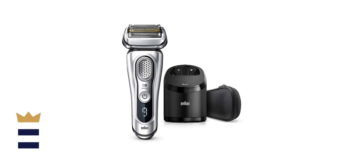 Braun Series 9 Electric Razor for Men
