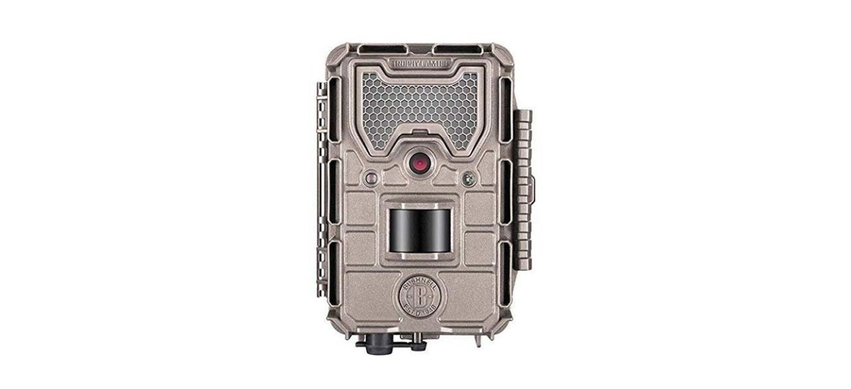 Bushnell Trophy Cam Trail Camera