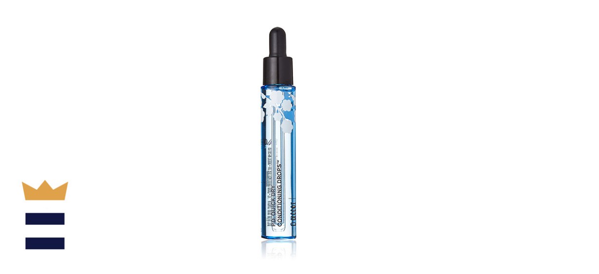 Butter London P.D. Quick Dry Conditioning Drops