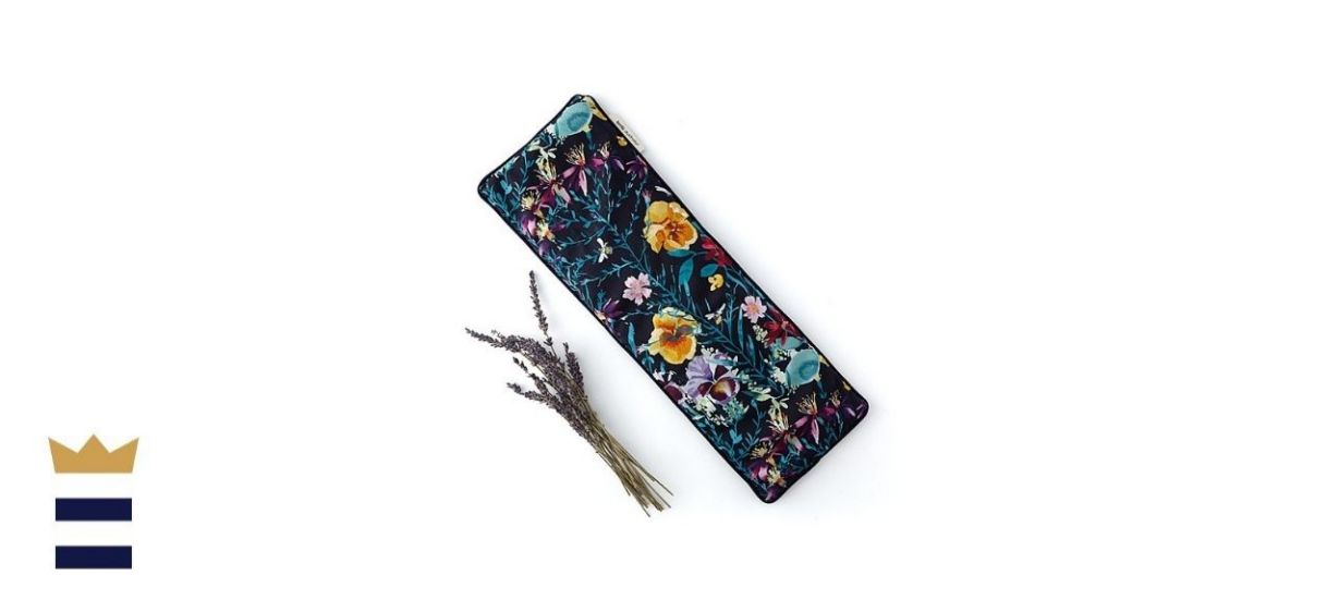 Calming Lavender Heat Pillow